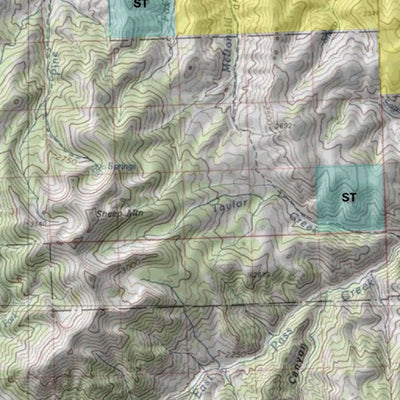 Idaho Hunt Area 36A - Hunt Idaho Preview 2