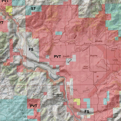 Idaho Hunt Area 39 - Hunt Idaho Preview 2