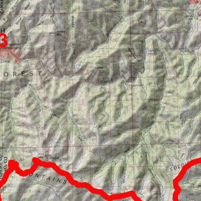 Idaho Hunt Area 39 - Hunt Idaho Preview 3