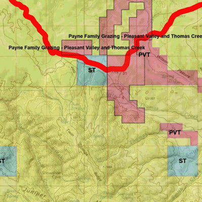 Idaho Hunt Area 42 - Hunt Idaho Preview 3