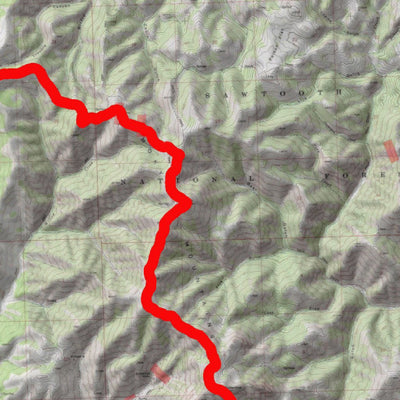 Idaho Hunt Area 44 - Hunt Idaho Preview 3