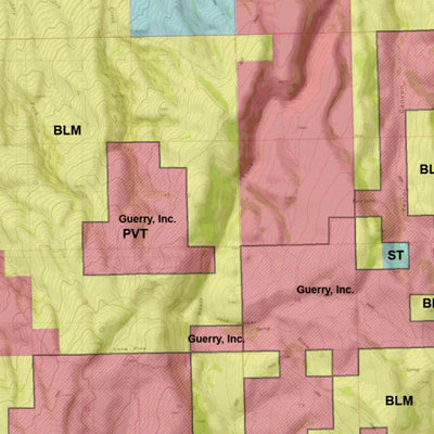 Idaho Hunt Area 47 - Hunt Idaho Preview 2