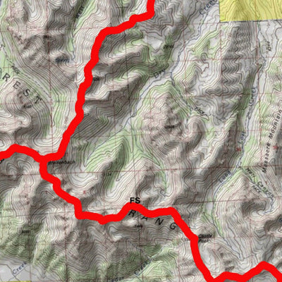 Idaho Hunt Area 51 - Hunt Idaho Preview 3