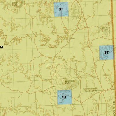 Idaho Hunt Area 52A - Hunt Idaho Preview 2