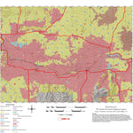 Idaho Hunt Area 53 - Hunt Idaho Preview 1