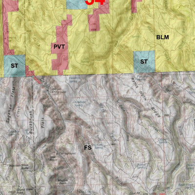 Idaho Hunt Area 53 - Hunt Idaho Preview 3