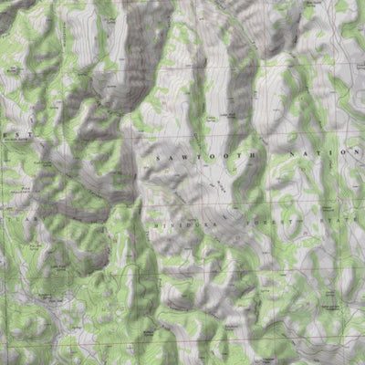 Idaho Hunt Area 54 - Hunt Idaho Preview 2