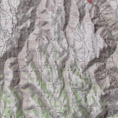 Idaho Hunt Area 54 - Hunt Idaho Preview 3