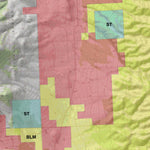 Idaho Hunt Area 55 - Hunt Idaho Preview 2