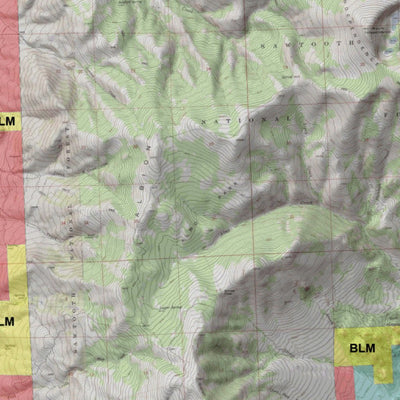 Idaho Hunt Area 55 - Hunt Idaho Preview 3