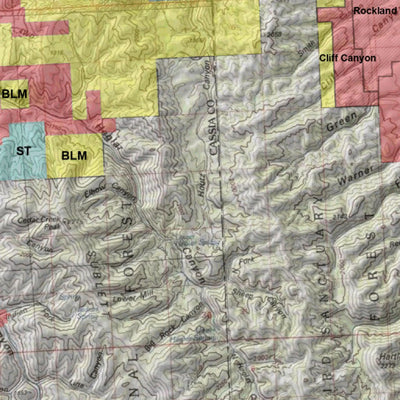 Idaho Hunt Area 56 - Hunt Idaho Preview 3