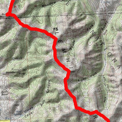 Idaho Hunt Area 58 - Hunt Idaho Preview 3