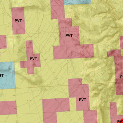 Idaho Hunt Area 59A - Hunt Idaho Preview 2