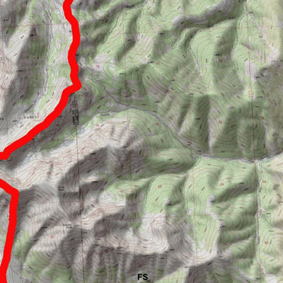 Idaho Hunt Area 59A - Hunt Idaho Preview 3