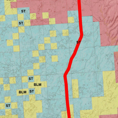 Idaho Hunt Area 60 - Hunt Idaho Preview 2