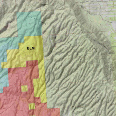 Idaho Hunt Area 60 - Hunt Idaho Preview 3