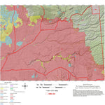 Idaho Hunt Area 62 - Hunt Idaho Preview 1
