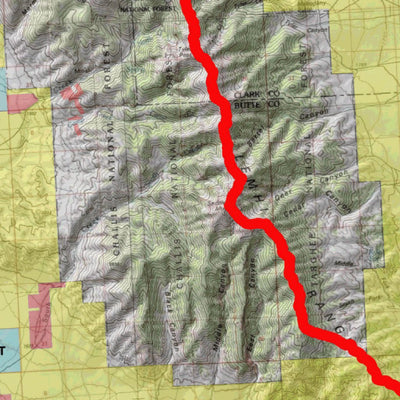 Idaho Hunt Area 63 - Hunt Idaho Preview 3
