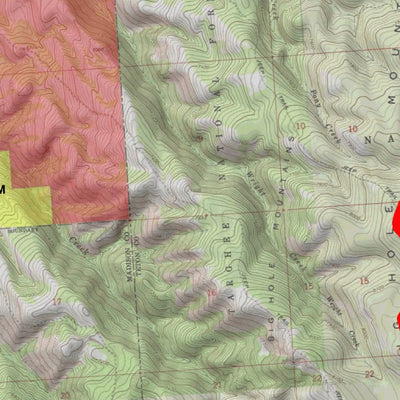 Idaho Hunt Area 64 - Hunt Idaho Preview 3