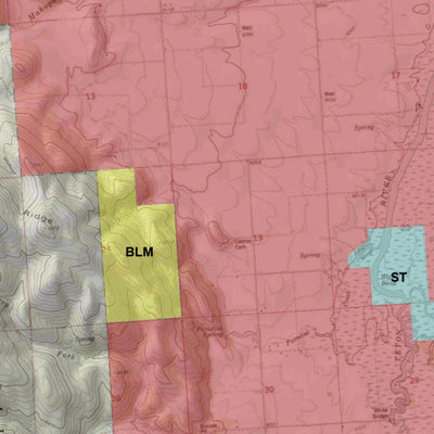 Idaho Hunt Area 65 - Hunt Idaho Preview 2