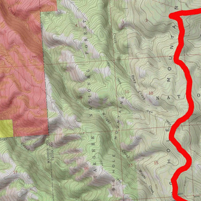 Idaho Hunt Area 65 - Hunt Idaho Preview 3