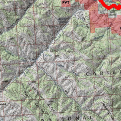 Idaho Hunt Area 69 - Hunt Idaho Preview 3