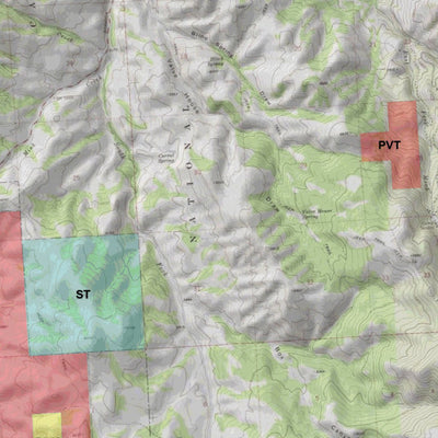 Idaho Hunt Area 70 - Hunt Idaho Preview 2