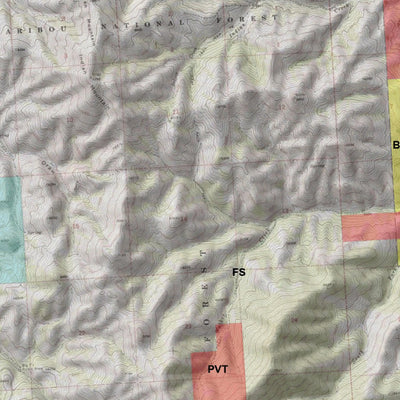 Idaho Hunt Area 70 - Hunt Idaho Preview 3