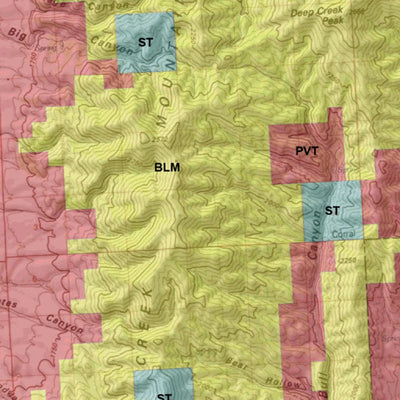 Idaho Hunt Area 73A - Hunt Idaho Preview 2