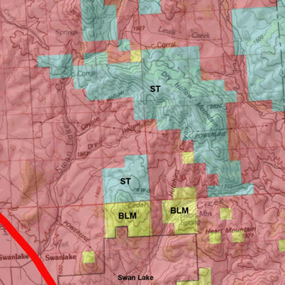 Idaho Hunt Area 74 - Hunt Idaho Preview 2