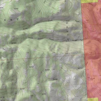 Idaho Hunt Area 75 - Hunt Idaho Preview 2
