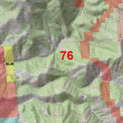 Idaho Hunt Area 75 - Hunt Idaho Preview 3