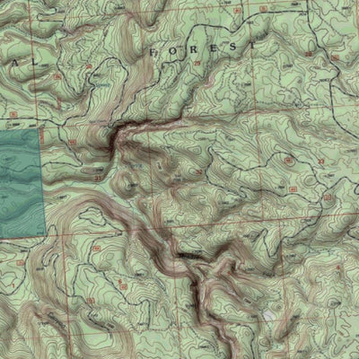 Idaho YNP Hunt Area - Hunt Idaho Preview 3