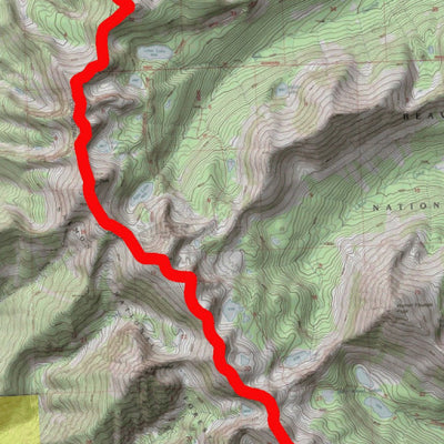 Idaho Hunt Area 21A - Hunt Idaho Preview 3