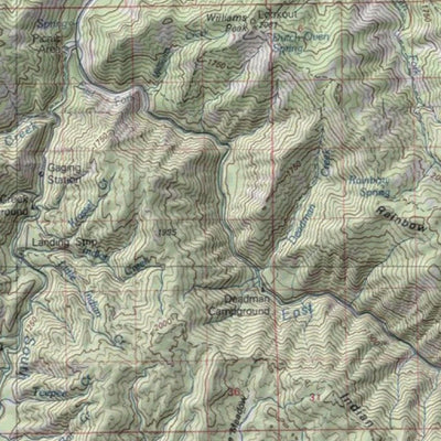 Idaho Hunt Area 25 - Hunt Idaho Preview 3