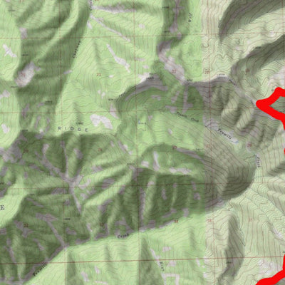 Idaho Hunt Area 35 - Hunt Idaho Preview 2
