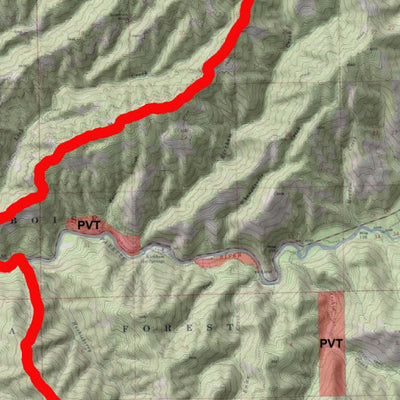 Idaho Hunt Area 35 - Hunt Idaho Preview 3