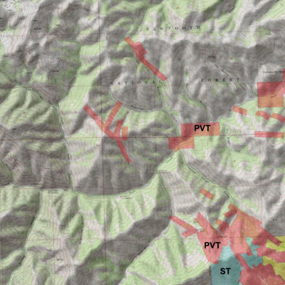 Idaho Hunt Area 48 - Hunt Idaho Preview 2