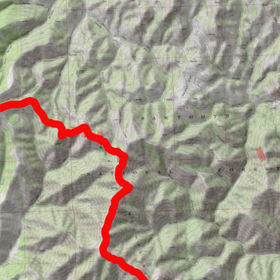 Idaho Hunt Area 48 - Hunt Idaho Preview 3