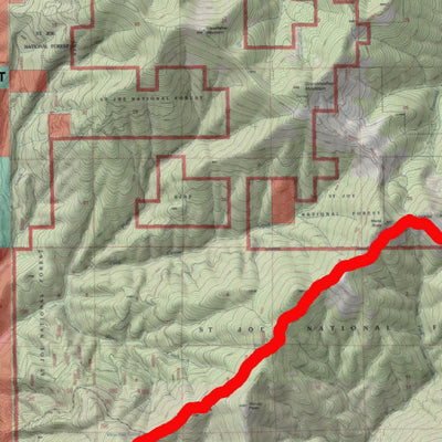 Idaho Hunt Area 6 - Hunt Idaho Preview 3