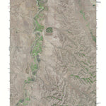 Wyoming Elk Hunting Area 2 (Bundle) Preview 1