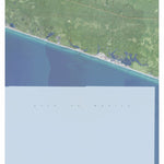 FL-Grayton Beach: GeoChange 1969-2010 Preview 1