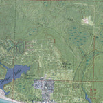 FL-Grayton Beach: GeoChange 1969-2010 Preview 3