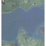 FL-Choctaw Beach: GeoChange 1969-2010 Preview 1