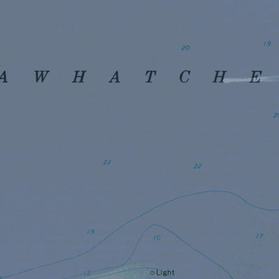 FL-Choctaw Beach: GeoChange 1969-2010 Preview 2