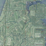 FL-Choctaw Beach: GeoChange 1969-2010 Preview 3