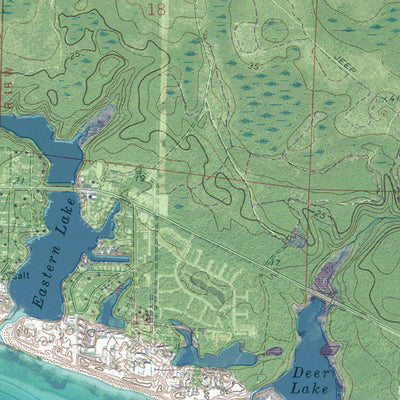 FL-Point Washington: GeoChange 1969-2010 Preview 3