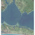 FL-Destin: GeoChange 1969-2007 Preview 1