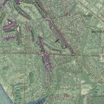 FL-Destin: GeoChange 1969-2007 Preview 3