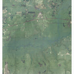 FL-Holt: GeoChange 1973-2010 Preview 1